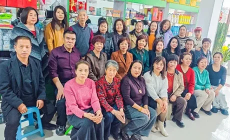 不负荣光！荣格内蒙古市场双地联动启新程