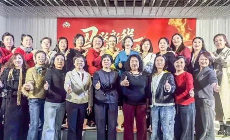 扬起奋进风帆 荣格山西市场双会联动