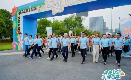 完美中国彭志红：真正的完美生活是不断地共同成长