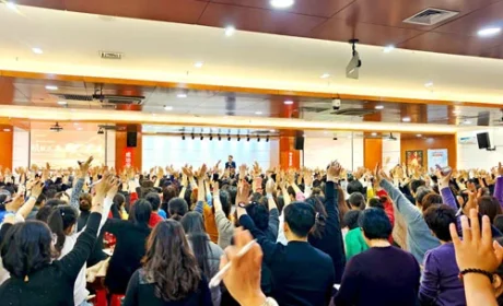 以技促业以业安民 尚赫2026深耕高质量就业