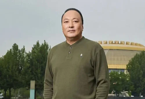 天狮以“健康中国”战略为引领 护航全民健康