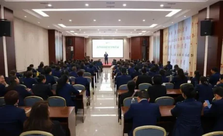 第五期安惠食药用菌健康导师线下认证开启