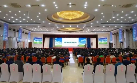 赋能未来 安惠第20期健康顾问培训圆满落幕