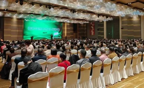 新时代“健康中国 你我同行”走进福建泉州