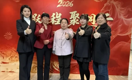 科技赋能舌尖安全：尚赫打造大健康行业“互联网+AI监管”示范样本