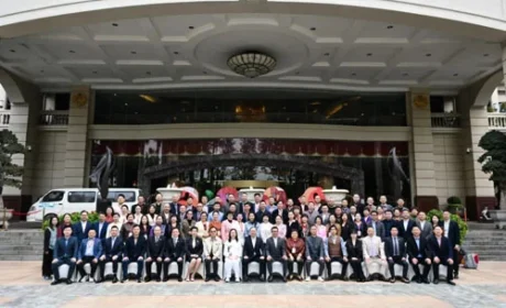 2026年完美教育认证讲师年度会议圆满举行