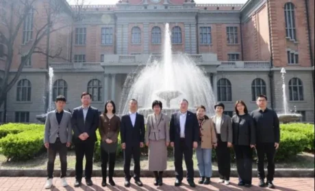 天士力携手天津外大解锁中医药出海新引擎