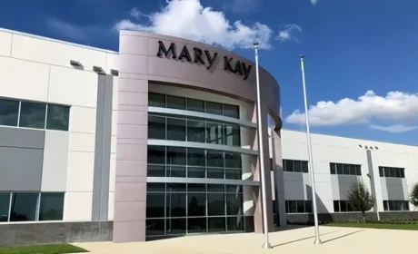 历史转折点：玫琳凯要卖总部了