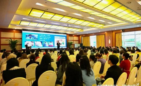 “科学控重，乐享健康”——康宝莱支持消费科普公益活动落地昆明