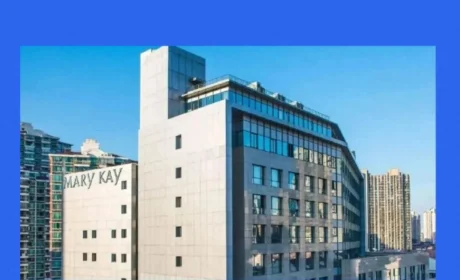 更换掌门人加全球总部拟出售，60年美妆老品牌玫琳凯迎关键转折