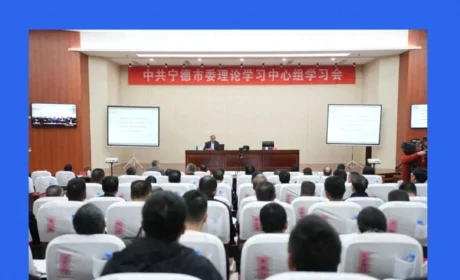 坚守科研内核！看安发生物用四十年沉淀激活一片山海！