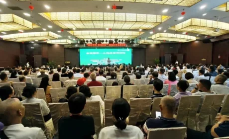 新时代 | “健康中国 你我同行”主题活动走进福建永安