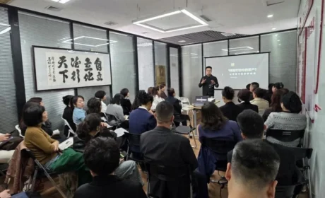 新时代 | 甘肃分公司骨干培训暨市场讲师团选拔赛圆满举行