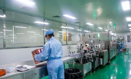 走进理想华莱GMP黑茶加工车间：以匠心铸就品质，以科技赋能产业