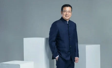 无限极俞江林：拥抱“聪明的失败”