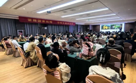 新时代科普讲座强认知 “健康中国 你我同行”主题活动走进山东临沂