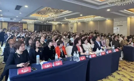 新时代｜科普惠民助健康 政策赋能促发展，“健康中国 你我同行”主题活动走进辽宁大连