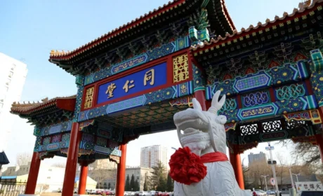 同仁堂科技厚植传承优势 赋能传统中药升级新引擎