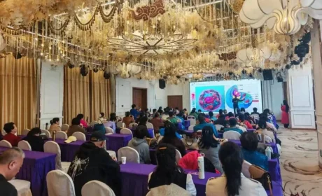 新时代 | “无龄榜样 魅力人生”主题活动走进内蒙古通辽