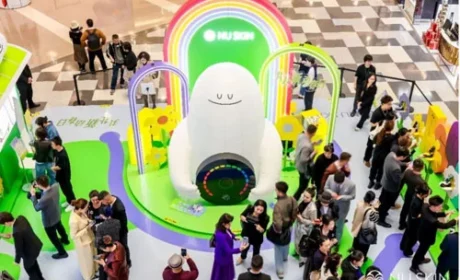 如新“共赴新动春日”健康探索之旅四城联动