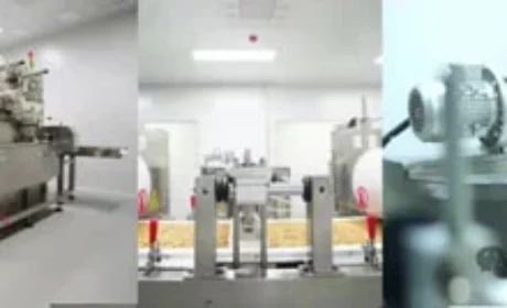 富迪：以核心肽技术为引领 构建全球供应链