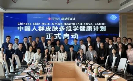 硬核科技支撑 福瑞达深度参与皮肤多组学计划