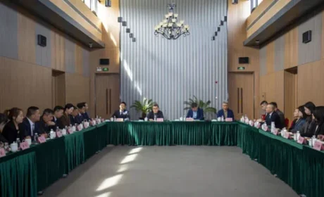 罗麦科技2026年第二季度工作会议在京召开