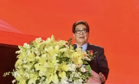 和治友德|世界痛风日：张大宁谈高尿酸血症