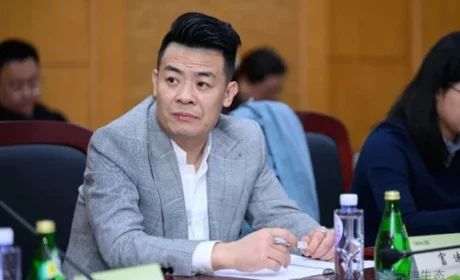 富迪参加2026年上海直销联盟第一季度会议