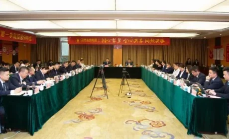 卫康2026一季度总结暨二季度启动会议召开