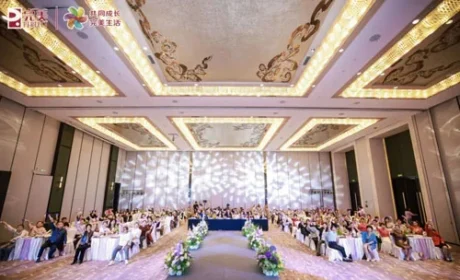 2026完美美丽达人秀江西赛区在南昌举行