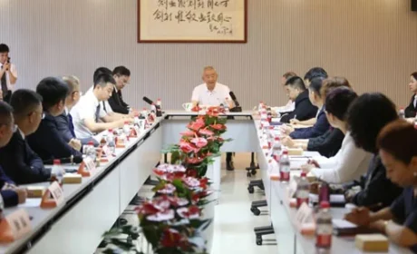 太阳神直销升级:集团直管四大举措护航新征程