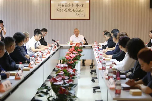 太阳神直销升级:集团直管四大举措护航新征程