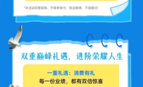 安然22周年威海总部游开启冲刺！赢取荣耀