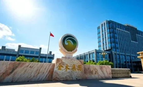 金木集团：自查自纠守底线 规范经营向未来