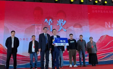 荣誉 | 安惠路演项目获评神农创智大赛一等奖