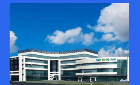 尚赫2026开年实干前行，稳就业、做公益，创新之路稳步致远