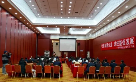 双迪股份新晋管理者专项培训圆满举办，助力人才梯队建设夯实发展基石