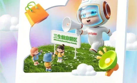 三生2026联创招商会暨新品嘉年华即将开启