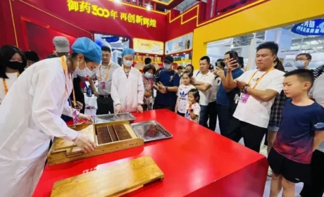 五四精神薪火传 同仁青春正当时 | 记“同仁堂青年榜样”