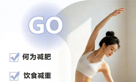 双迪：5·11世界防治肥胖日 | 体重管理，从“标准”与“纤维”开始