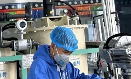 藏药炮制路上的成长与收获 ——金诃藏药炮制技师 多杰才让