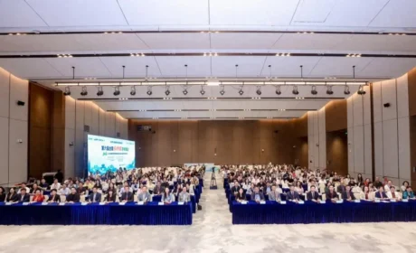 聚焦体重管理前沿｜完美出席第六届全国体重管理学术会议，创新成果实力出圈