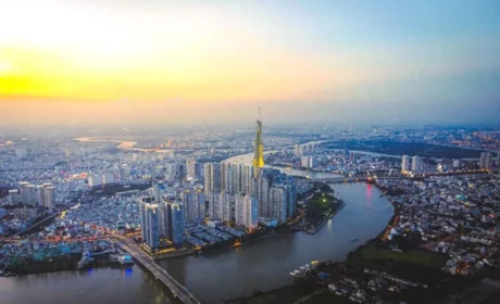 赴完美之约 遇见西贡风华｜2026完美越南研讨会景点全览