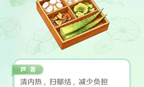 完美 | 解锁两段式轻盈方案，重塑活力体态