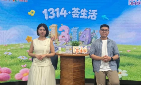 代谢有方 美力有术 | 1314·荟生活两周年特辑精彩回顾