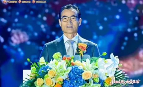 和治友德 和美生活——韩金明董事长十九周年庆典大会致辞节选