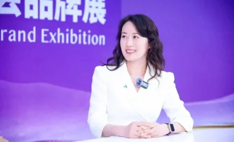 康宝莱亮相世界品牌莫干山大会 分享品牌高质量发展实践
