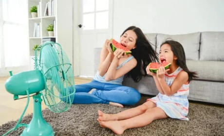 完美 | 活力夏天的正确打开方式，你get了吗？