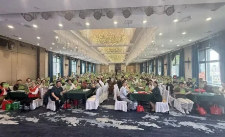 精进专业强技能，黑龙江分公司举办健康顾问专项培训